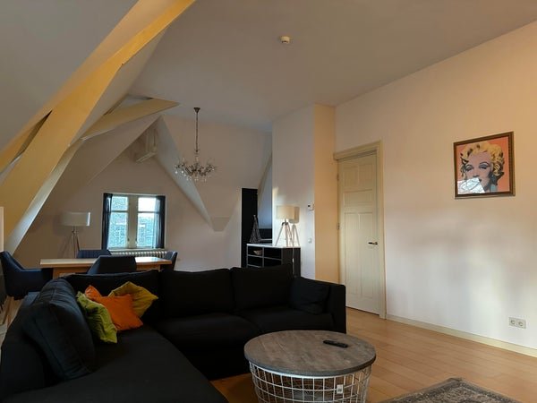 For rent: Flat Heresingel in Groningen