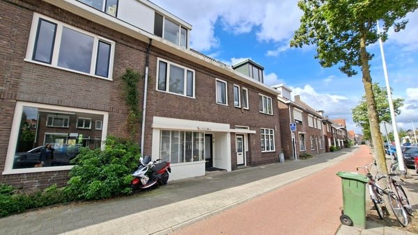 For rent: Flat Zeelsterstraat in Eindhoven