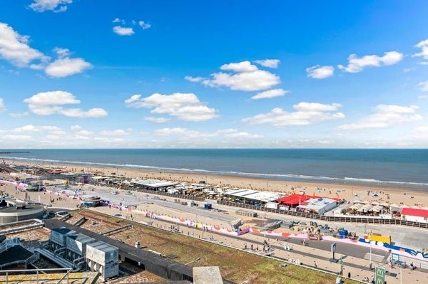 For rent: Flat Gevers Deynootweg in Den Haag