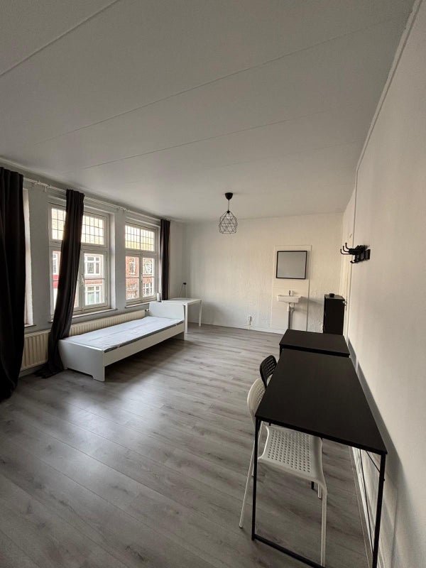 For rent: Room Frankenstraat in Maastricht