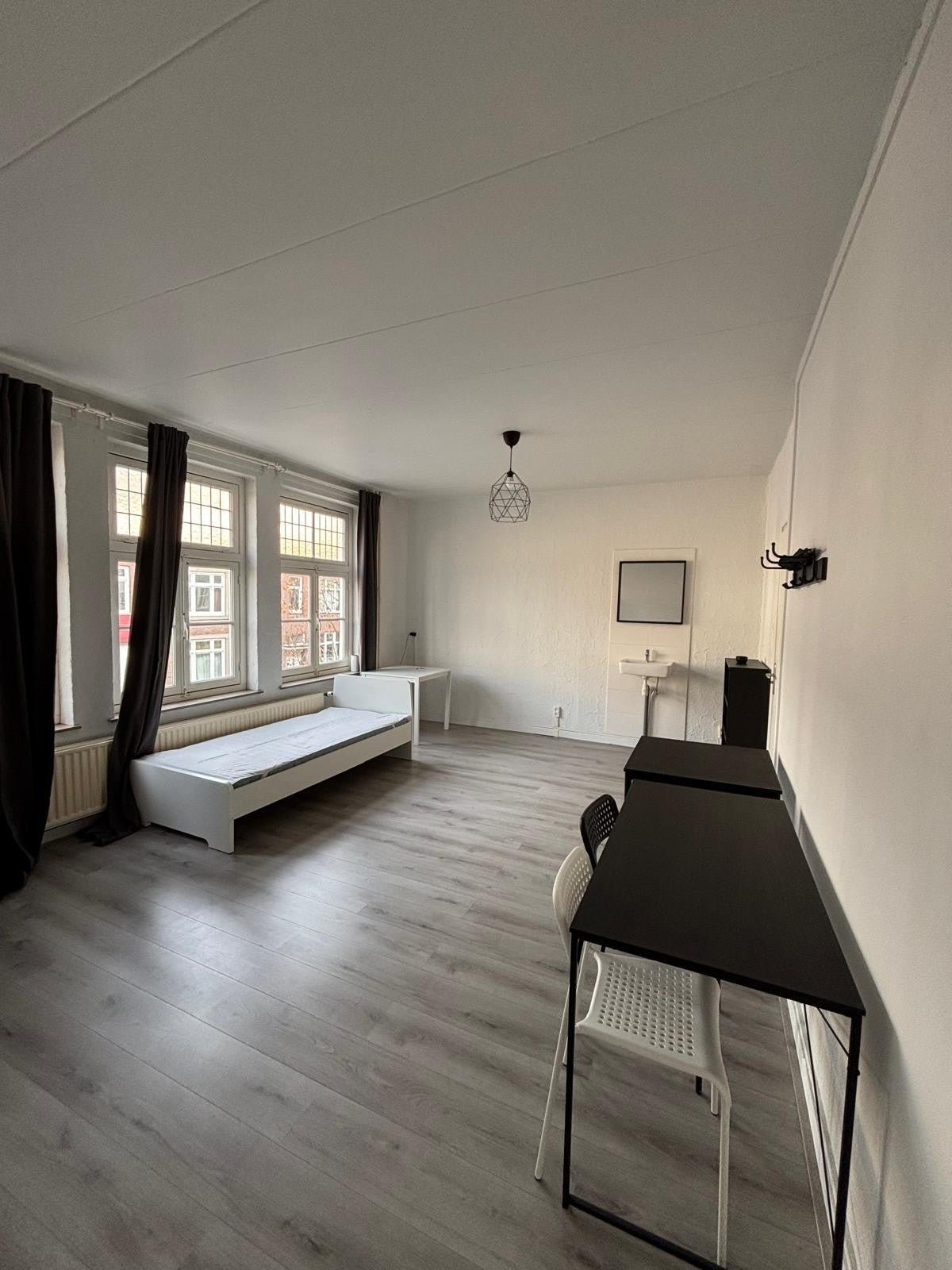 For rent: Room Frankenstraat in Maastricht