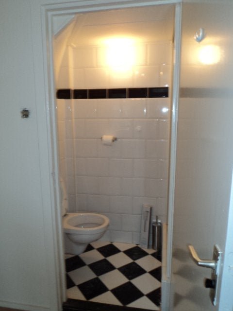 For rent: Flat Loosduinsekade in Den Haag
