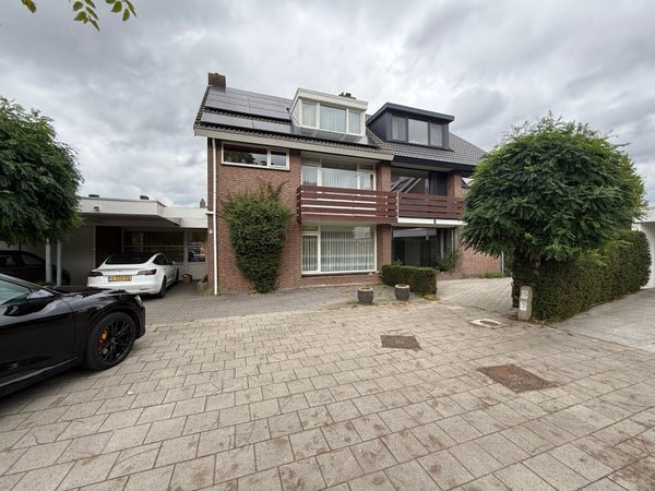 For rent: House Warmelo in Eindhoven