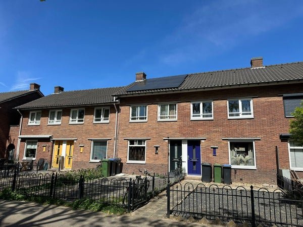 For rent: Room Stadhoudersstraat in Arnhem
