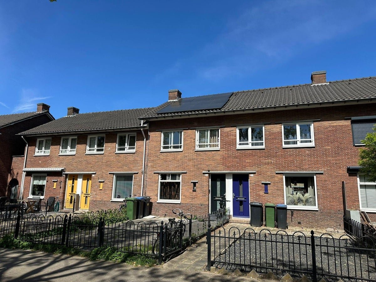 For rent: Room Stadhoudersstraat in Arnhem