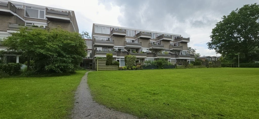For rent: Flat Huibertplaat in Zwolle