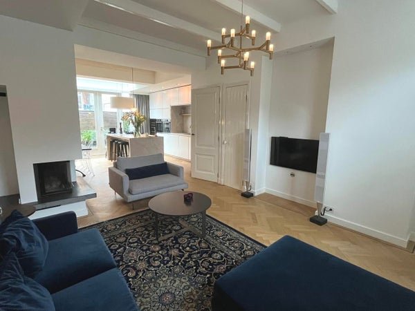 For rent: House Leeuwarderstraat in Groningen
