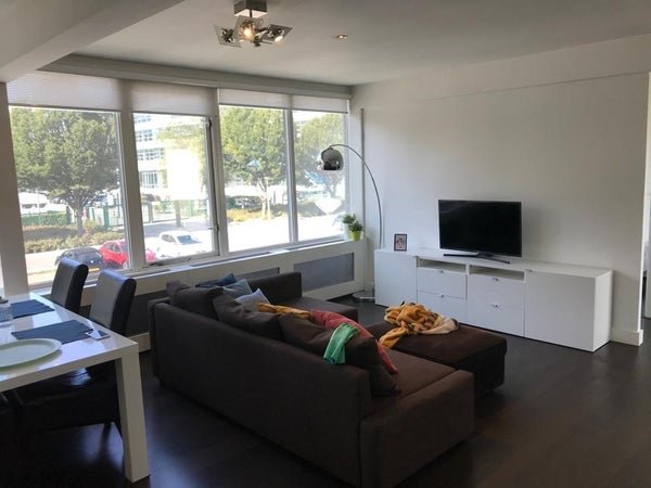 For rent: Flat Kabelweg in Amsterdam