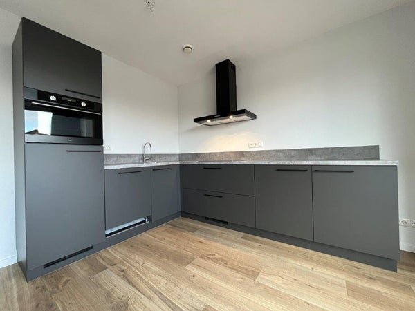 For rent: Flat Edward Poppelaan in Etten-Leur