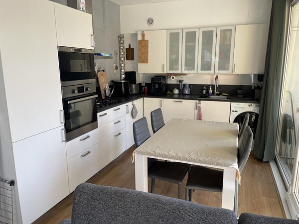 For rent: Flat Jan Willem Passtraat in Nijmegen