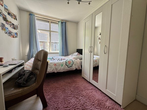 For rent: Room Celebesstraat in Groningen