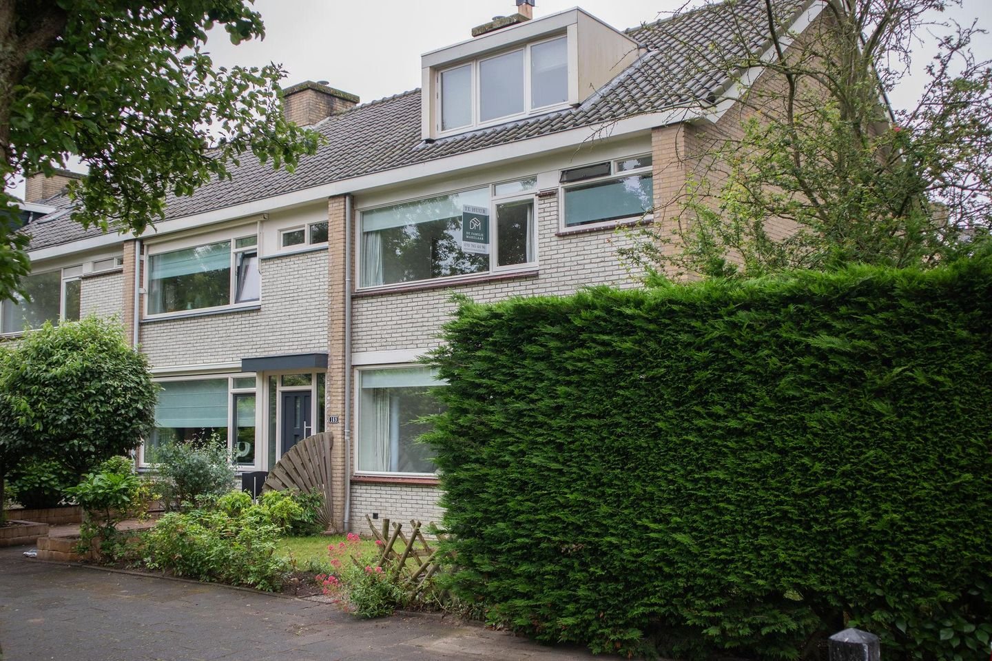 Van Polanenpark 171