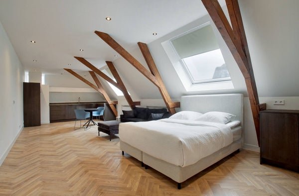 For rent: Flat Korte Leidsedwarsstraat in Amsterdam