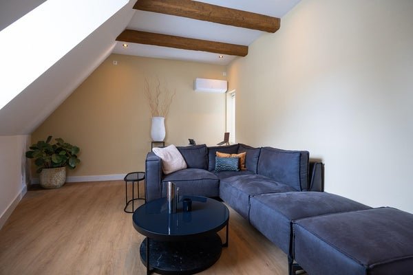 For rent: Flat Nieuwsteeg 12 in Hoorn