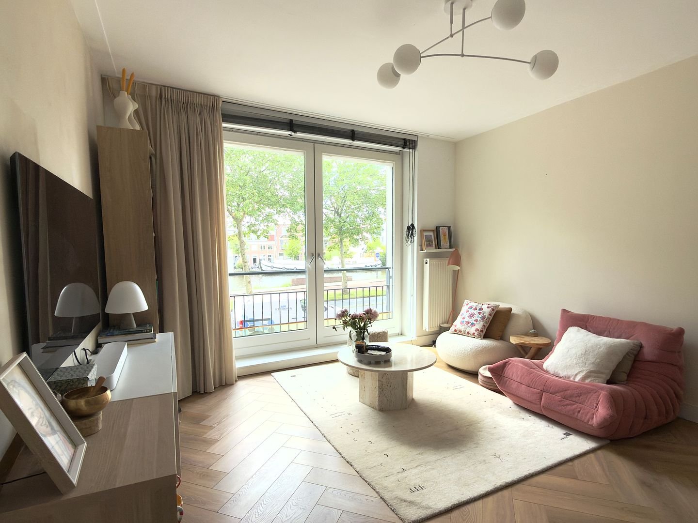 Schalkwijkerstraat 5-D