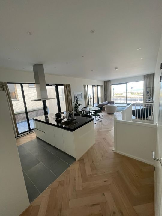For rent: Flat Seinpostweg 2 a-12 in Zandvoort