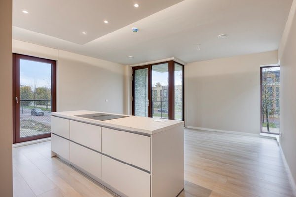 For rent: Flat Burgemeester Michiels van Kessenichpassage 5 A in Maastricht