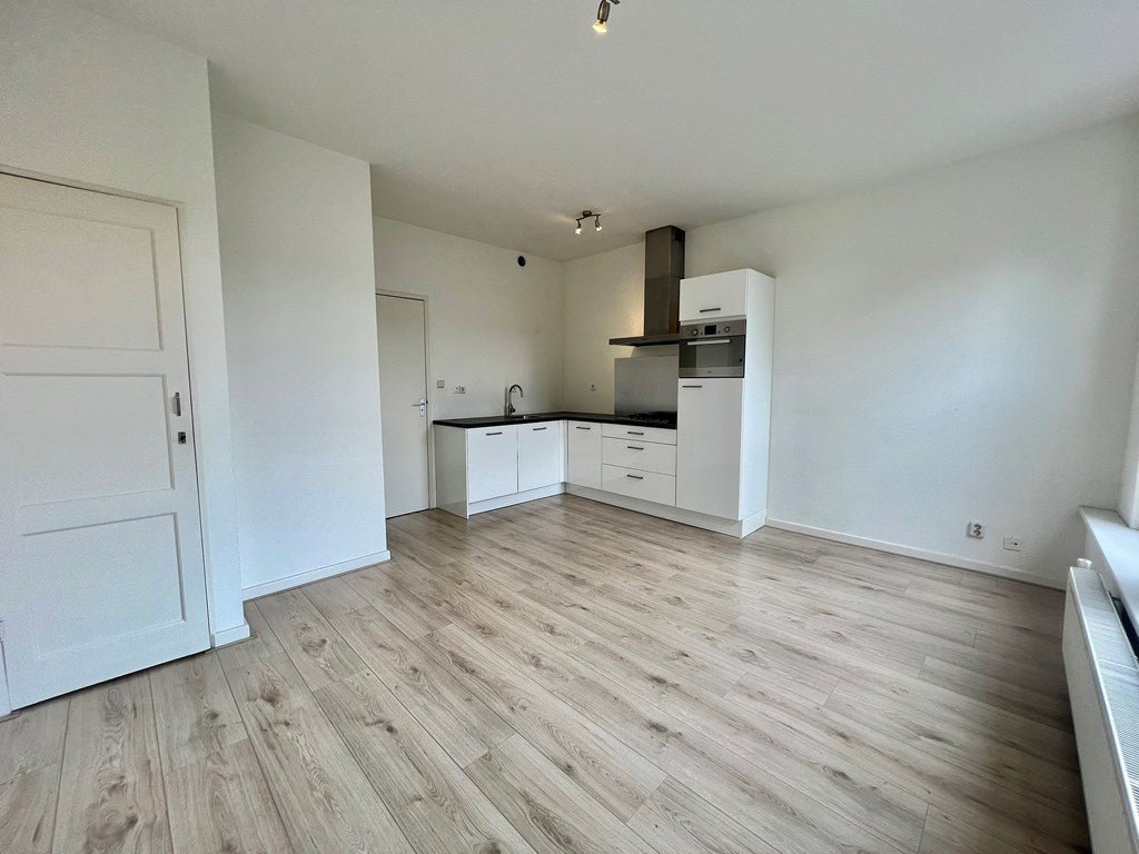For rent: Flat Putsebocht 171 B 01 in Rotterdam