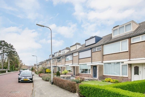 For rent: House Tolhuislaan in Etten-Leur