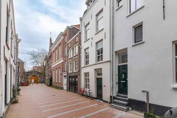 For rent: Flat Gasthuisstraat in Den Bosch