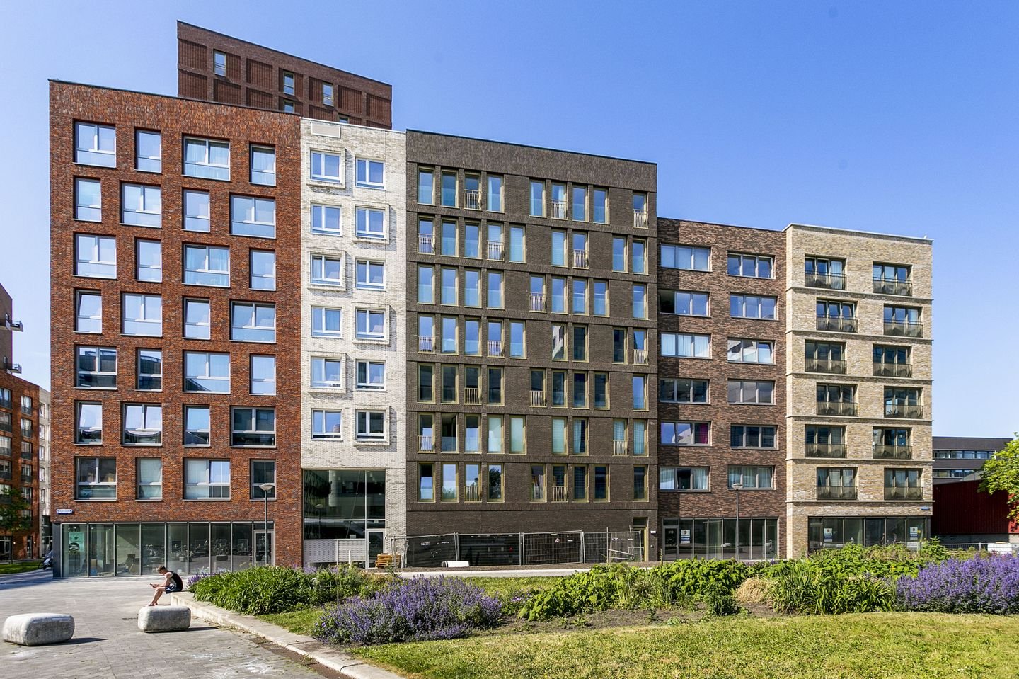 Bètaplein 283