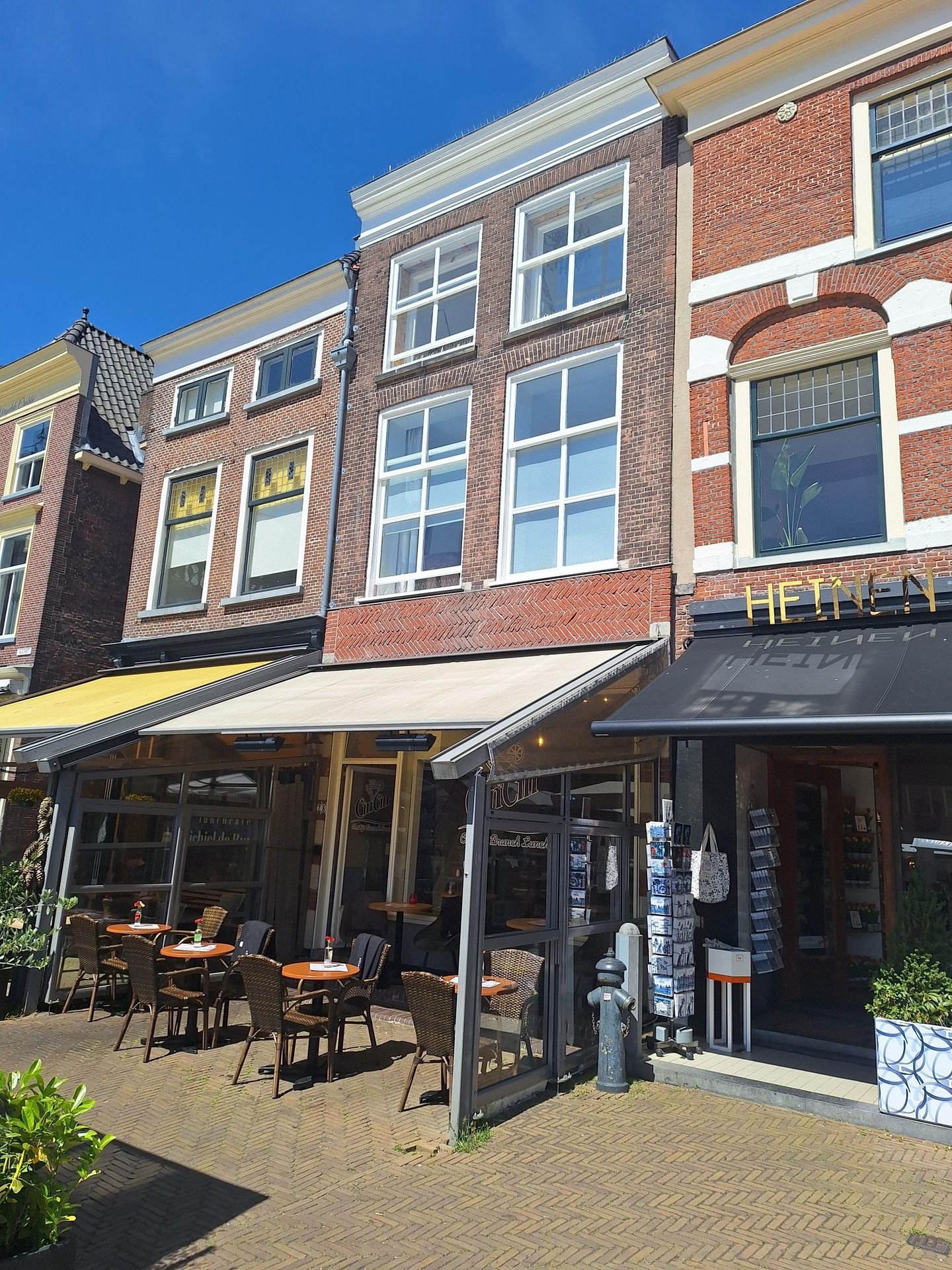 Markt 28