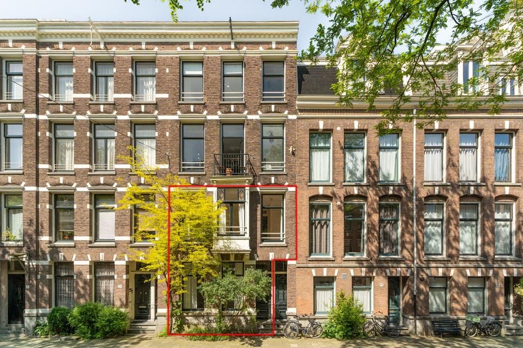 Den Texstraat 53-H