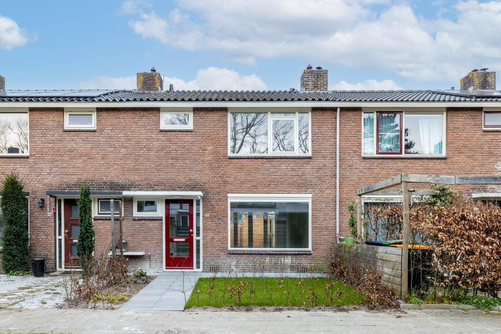 Dr. Engelhardlaan 21
