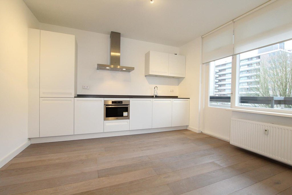 For rent: Flat Bolestein in Amsterdam