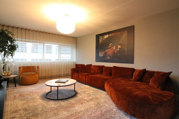 For rent: Flat Lichtstraat in Eindhoven