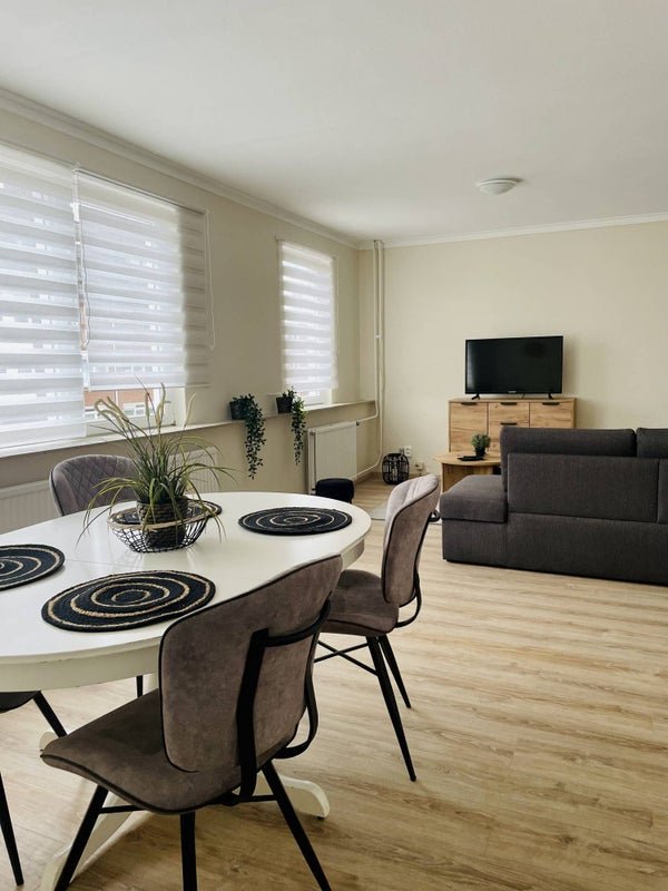 For rent: Flat Einsteinstraat in Maastricht