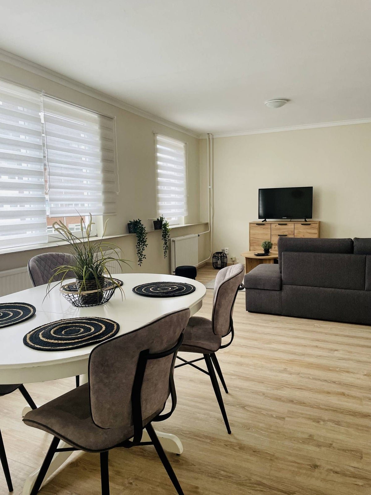 For rent: Flat Einsteinstraat in Maastricht