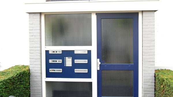 For rent: Flat Adelbert van Scharnlaan S in Maastricht