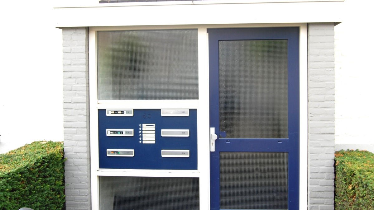 For rent: Flat Adelbert van Scharnlaan S in Maastricht