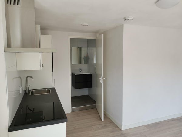 For rent: Studio Hengelosestraat in Enschede