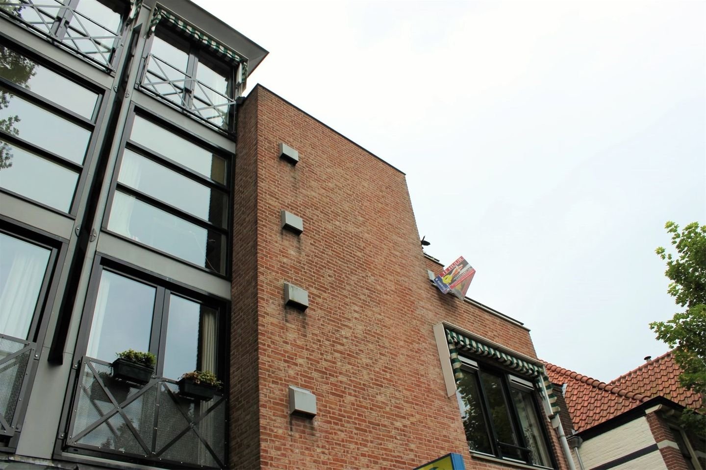 Leusderweg 224-D