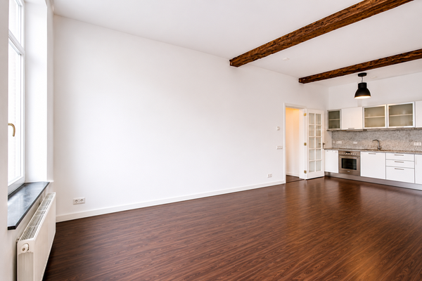 For rent: Flat Minckelersstraat 34 C 02 in Maastricht