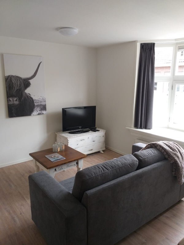 For rent: Flat Grote Berg in Eindhoven