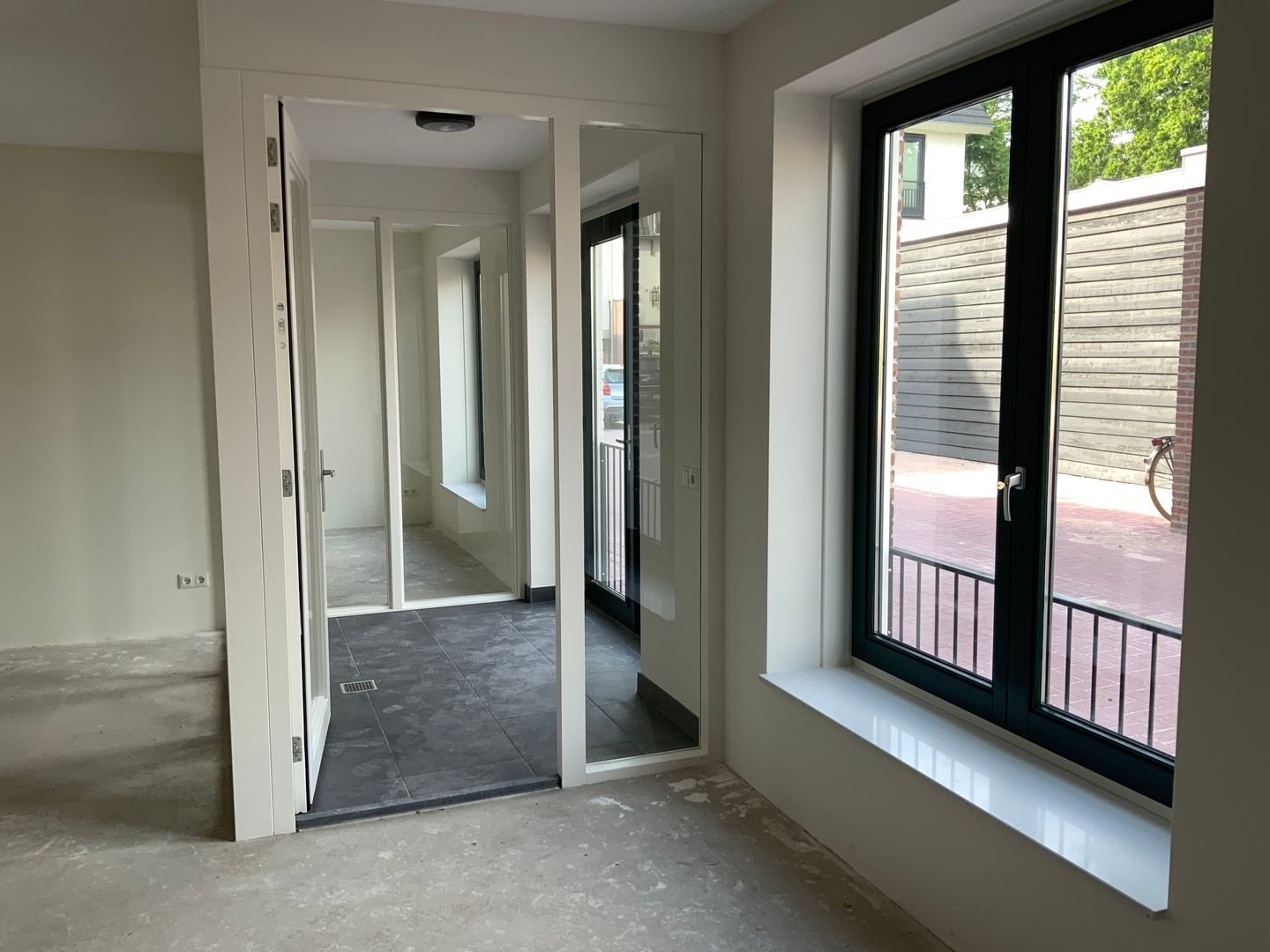 Nieuw Baarnstraat 7-A