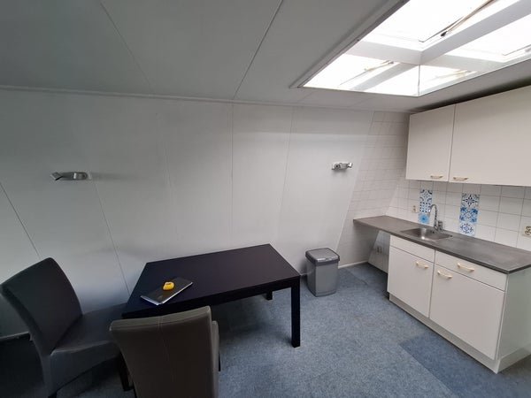 For rent: Flat de Jonghlaan 9 in Nieuwegein