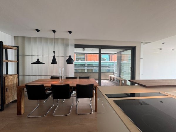 For rent: Flat Willem Frederik Hermansstraat in Amsterdam