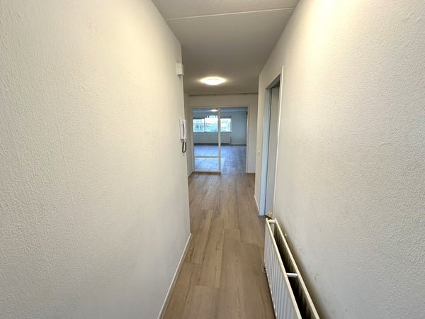 For rent: Flat Zuidplein 232 in Rotterdam