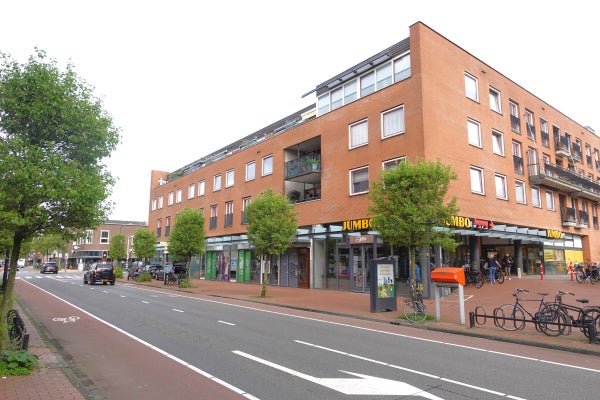 For rent: Flat Korte Steynlaan in Zeist
