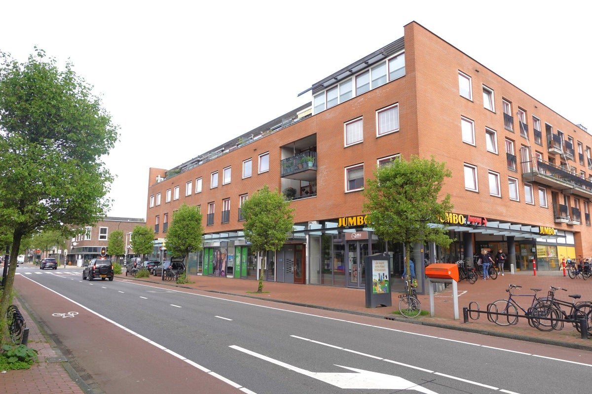 For rent: Flat Korte Steynlaan in Zeist