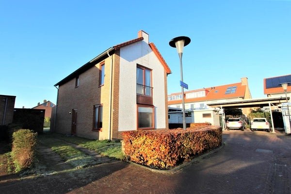 For rent: House L.A. Braakstraat in Aalsmeer