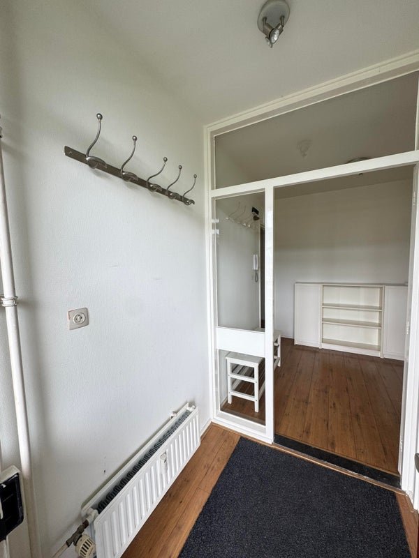 For rent: Flat Rachmaninoffplantsoen in Utrecht