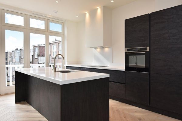 For rent: Flat Frederik Hendriklaan in Den Haag