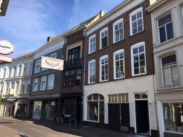 For rent: House Haagdijk 6 C in Breda