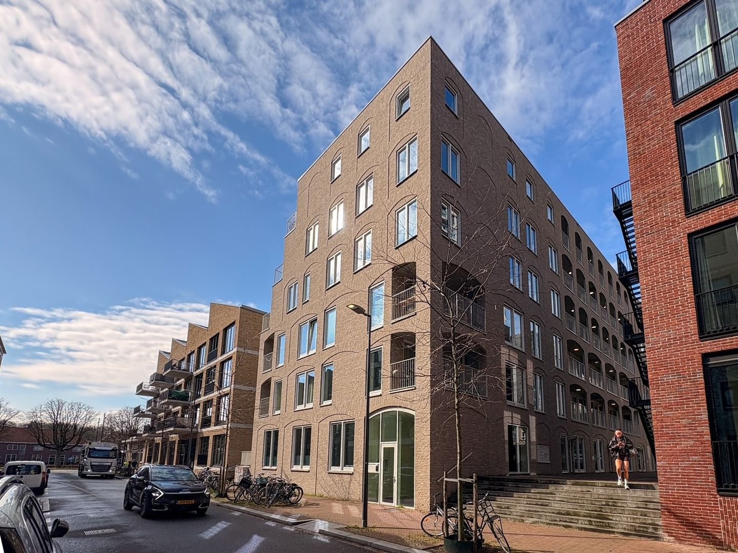 Ir Kalffstraat 218