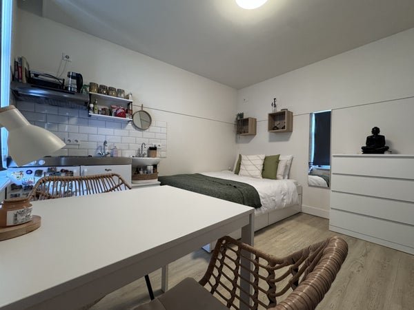 For rent: House Haagdijk 6 C in Breda
